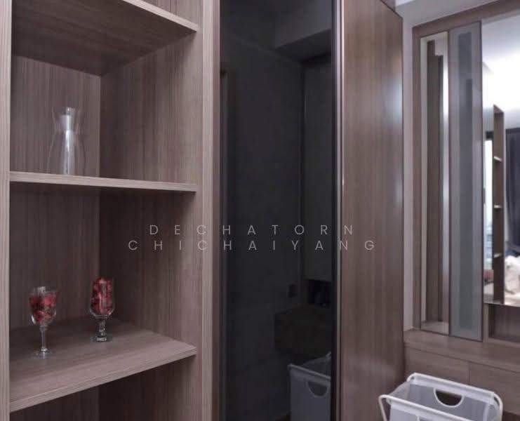 The Line Phahon-Pradipat, Bangkok, 21 Pradiphat Road, Samsen Nai, Phaya Thai, Bangkok, 1 Bedroom, 35 sqm, Condo For Rent, by Dechatorn Chichaiyang, 500552291 - DDproperty.com