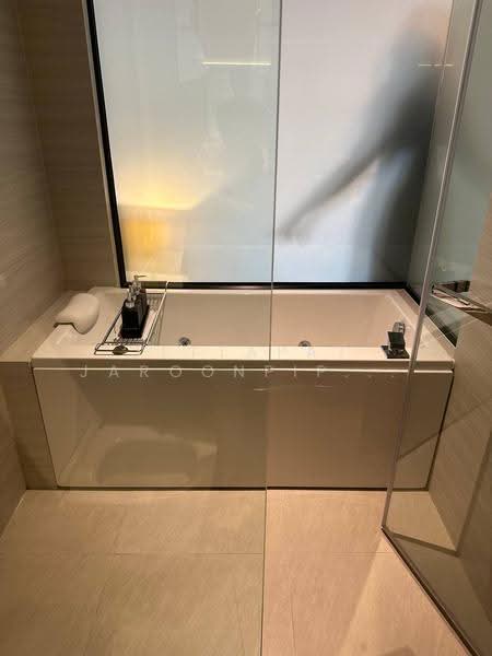 Park Origin Thonglor, Bangkok, Soi Thonglor 10, Sukhumvit Road, Khlong Tan Nua, Watthana, Bangkok, 1 Bedroom, 32 sqm, Condo For Rent, by Jettapat Jaroonpipatkun, 500552293 - DDproperty.com