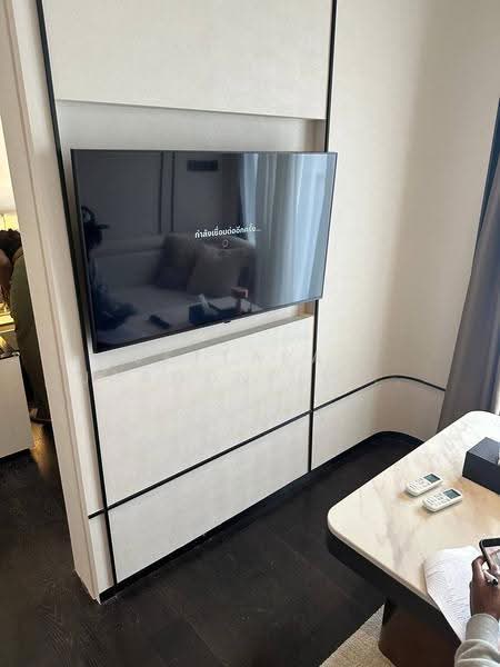 Park Origin Thonglor, Bangkok, Soi Thonglor 10, Sukhumvit Road, Khlong Tan Nua, Watthana, Bangkok, 1 Bedroom, 32 sqm, Condo For Rent, by Jettapat Jaroonpipatkun, 500552293 - DDproperty.com