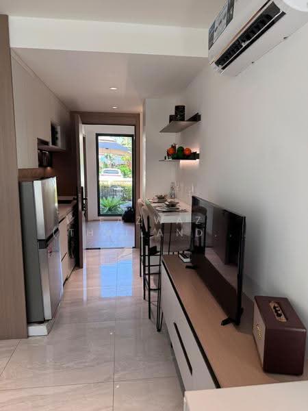 Wyndham Fantasea Condo Chalong : วินด์แฮม แฟนตาซี คอนโด ฉลอง, ภูเก็ต, ฉลอง, เมืองภูเก็ต, ภูเก็ต, 28 ตร.ม., คอนโด ขาย, โดย Fazwaz (Thailand) Co., Ltd., 500552294 - DDproperty.com