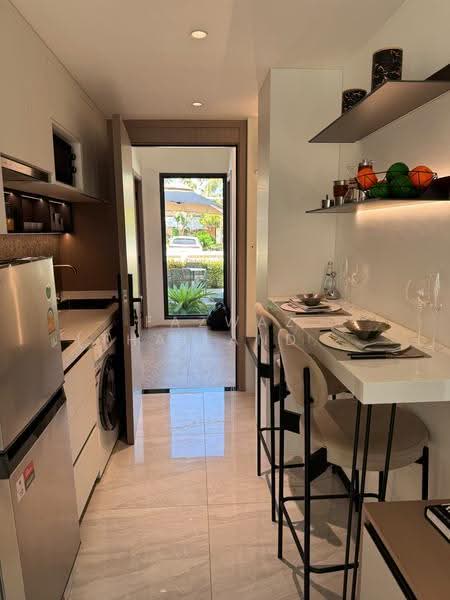 Wyndham Fantasea Condo Chalong, Phuket, Chalong, Muang Phuket, Phuket, 1 Bedroom, 28 sqm, Condo For Sale, by Fazwaz (Thailand) Co., Ltd., 500552294 - DDproperty.com