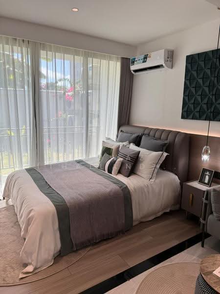 Wyndham Fantasea Condo Chalong, Phuket, Chalong, Muang Phuket, Phuket, 1 Bedroom, 28 sqm, Condo For Sale, by Fazwaz (Thailand) Co., Ltd., 500552294 - DDproperty.com
