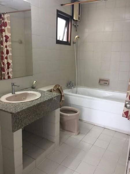 Top View Tower, Bangkok, Soi Sukhumvit 59, Khlong Tan Nua, Watthana, Bangkok, 2 Bedrooms, 91 sqm, Condo For Sale, by Dechatorn Chichaiyang, 500552295 - DDproperty.com