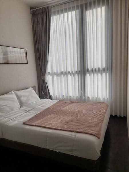 Park Origin Thonglor, Bangkok, Soi Thonglor 10, Sukhumvit Road, Khlong Tan Nua, Watthana, Bangkok, 1 Bedroom, 36 sqm, Condo For Rent, by Jettapat Jaroonpipatkun, 500552297 - DDproperty.com