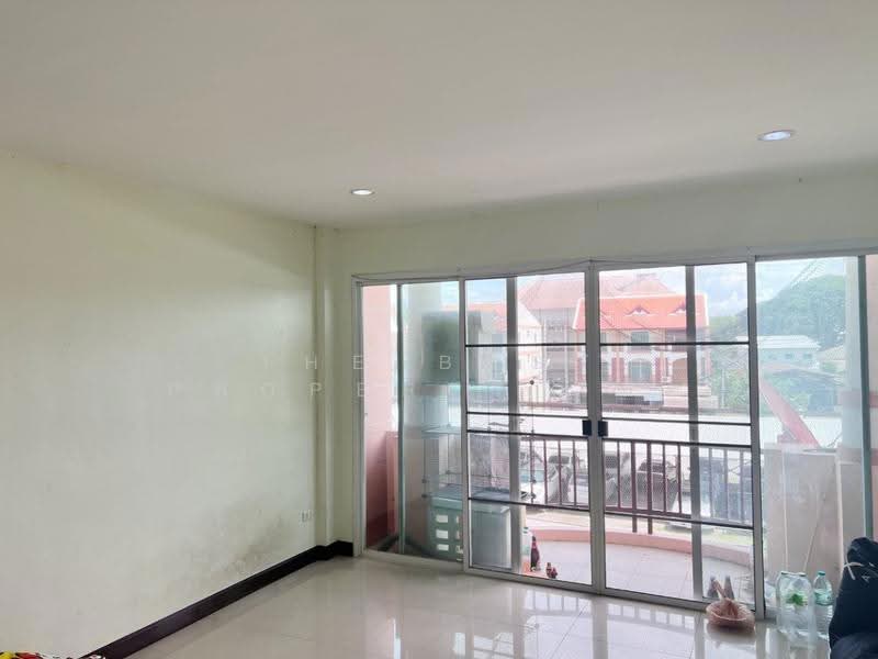 อาคารพาณิชย์วัดเกต เชียงใหม่, Chiang Mai, Wat Khet, Muang Chiang Mai, Chiang Mai, , 100 sqm, Shophouse For Sale, by The Best Property เล็ก, 500552298 - DDproperty.com
