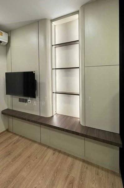 Noble Around Ari, Bangkok, 312 Phahon Yothin Rd, Samsen Nai, Phaya Thai, Bangkok, 1 Bedroom, 27 sqm, Condo For Rent, by Jettapat Jaroonpipatkun, 500552300 - DDproperty.com
