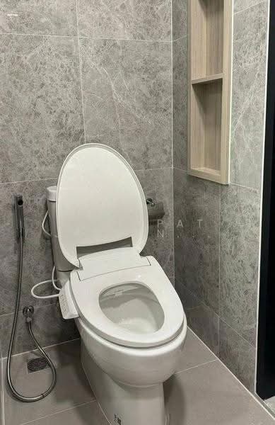 Noble Around Ari, Bangkok, 312 Phahon Yothin Rd, Samsen Nai, Phaya Thai, Bangkok, 1 Bedroom, 27 sqm, Condo For Rent, by Jettapat Jaroonpipatkun, 500552300 - DDproperty.com