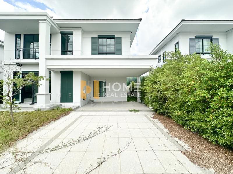Setthasiri Don Mueang, Bangkok, 289 Soi Choet Wutthakat 9/1, Si Khan, Don Mueang, Bangkok, 4 Bedrooms, 205 sqm, Single Detached House For Sale, by HOME Real Estate Service, 500552301 - DDproperty.com