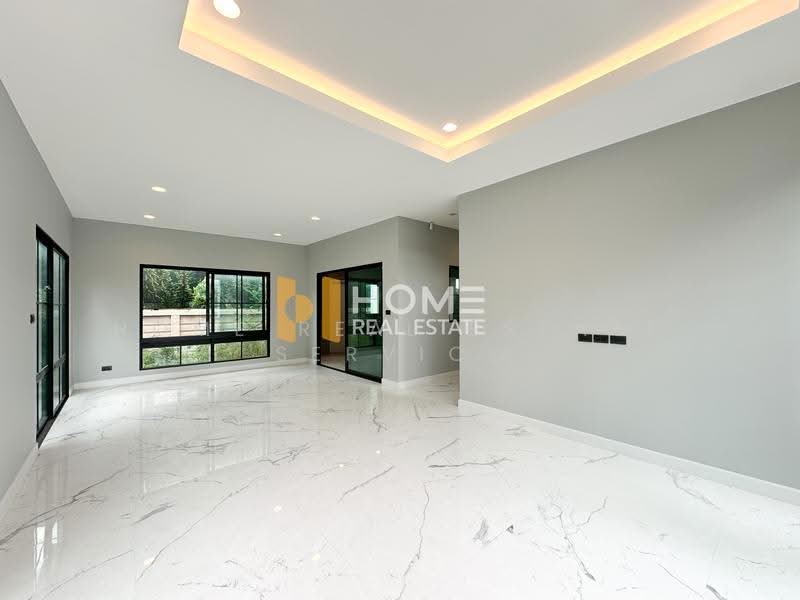 Setthasiri Don Mueang, Bangkok, 289 Soi Choet Wutthakat 9/1, Si Khan, Don Mueang, Bangkok, 4 Bedrooms, 205 sqm, Single Detached House For Sale, by HOME Real Estate Service, 500552301 - DDproperty.com
