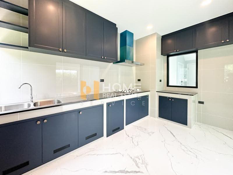 Setthasiri Don Mueang, Bangkok, 289 Soi Choet Wutthakat 9/1, Si Khan, Don Mueang, Bangkok, 4 Bedrooms, 205 sqm, Single Detached House For Sale, by HOME Real Estate Service, 500552301 - DDproperty.com