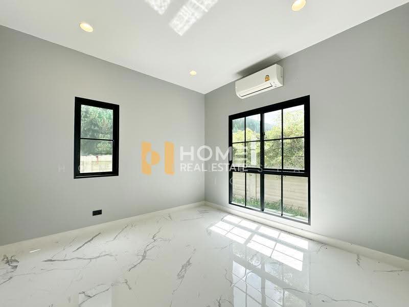 Setthasiri Don Mueang, Bangkok, 289 Soi Choet Wutthakat 9/1, Si Khan, Don Mueang, Bangkok, 4 Bedrooms, 205 sqm, Single Detached House For Sale, by HOME Real Estate Service, 500552301 - DDproperty.com