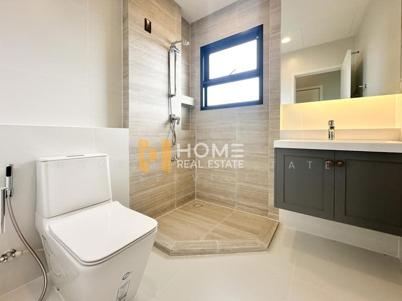 Setthasiri Don Mueang, Bangkok, 289 Soi Choet Wutthakat 9/1, Si Khan, Don Mueang, Bangkok, 4 Bedrooms, 205 sqm, Single Detached House For Sale, by HOME Real Estate Service, 500552301 - DDproperty.com
