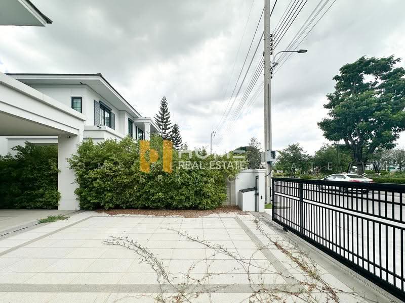 Setthasiri Don Mueang, Bangkok, 289 Soi Choet Wutthakat 9/1, Si Khan, Don Mueang, Bangkok, 4 Bedrooms, 205 sqm, Single Detached House For Sale, by HOME Real Estate Service, 500552301 - DDproperty.com