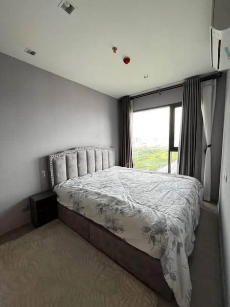 Life Asoke Hype, Bangkok, 339 Chaturathit Rd, Makkasan, Ratchathewi, Bangkok, 1 Bedroom, 33 sqm, Condo For Rent, by ทศวัฏฏ์ วิเศษสัมมาพันธ์, 500552302 - DDproperty.com