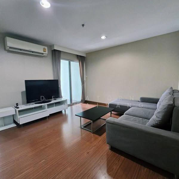 Belle Grand Rama 9, Bangkok, 131 Rama 9 Road, Huai Khwang, Bangkok, 1 Bedroom, 46 sqm, Condo For Rent, by Dechatorn Chichaiyang, 500552303 - DDproperty.com