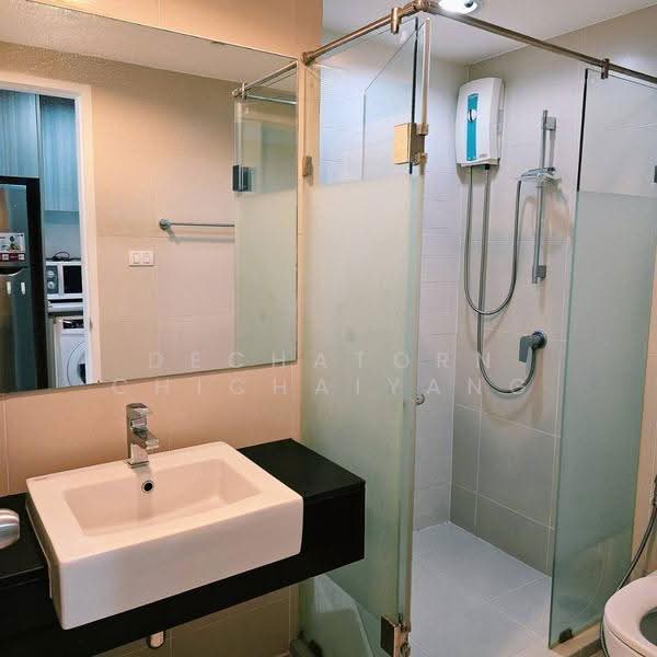 Belle Grand Rama 9, Bangkok, 131 Rama 9 Road, Huai Khwang, Bangkok, 1 Bedroom, 46 sqm, Condo For Rent, by Dechatorn Chichaiyang, 500552303 - DDproperty.com