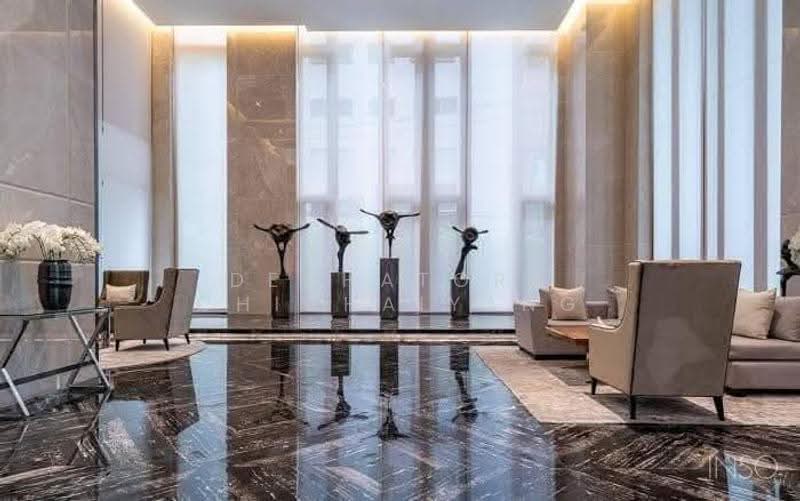 The Esse Asoke, Bangkok, 333 Soi Sukhumvit 21, Sukhumvit Road, Khlongtoei Nua, Watthana, Bangkok, 1 Bedroom, 37 sqm, Condo For Rent, by Dechatorn Chichaiyang, 500552306 - DDproperty.com