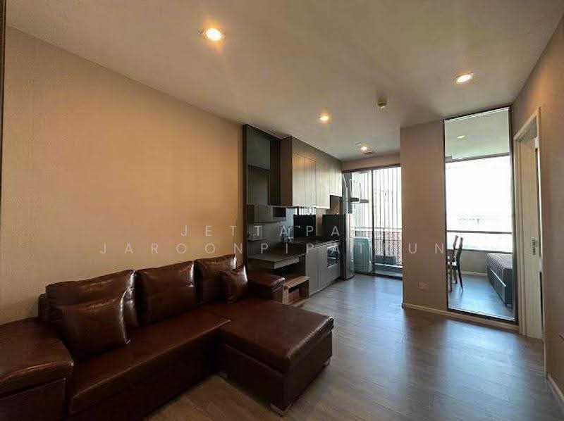 The Room Sukhumvit 69 : เดอะ รูม สุขุมวิท 69, กรุงเทพ, 1539 ถ.สุขุมวิท, พระโขนงเหนือ, วัฒนา, กรุงเทพ, 36 ตร.ม., คอนโด ให้เช่า, โดย Jettapat Jaroonpipatkun, 500552307 - DDproperty.com