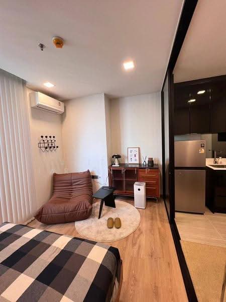 Noble Around Ari, Bangkok, 312 Phahon Yothin Rd, Samsen Nai, Phaya Thai, Bangkok, 1 Bedroom, 29 sqm, Condo For Rent, by Jettapat Jaroonpipatkun, 500552309 - DDproperty.com