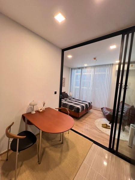 Noble Around Ari, Bangkok, 312 Phahon Yothin Rd, Samsen Nai, Phaya Thai, Bangkok, 1 Bedroom, 29 sqm, Condo For Rent, by Jettapat Jaroonpipatkun, 500552309 - DDproperty.com