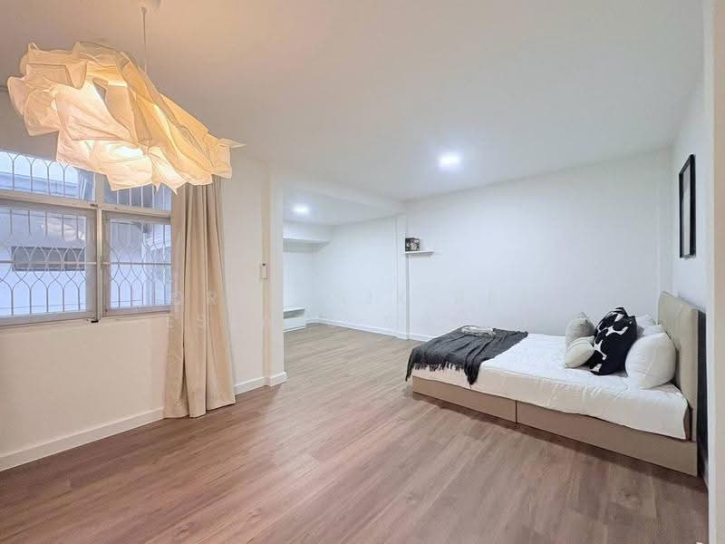 บ้านเดี่ยวให้เช่า ใจกลางรัชดา–ห้วยขวาง ประชาราษฎร์บำเพ็ญ, กรุงเทพ, ห้วยขวาง, กรุงเทพ, 350 ตร.ม., บ้านเดี่ยว ให้เช่า, โดย Forty-Six Real Estate Group, 500552310 - DDproperty.com