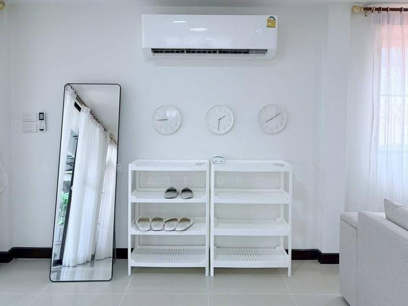 บ้านเดี่ยวให้เช่า ใจกลางรัชดา–ห้วยขวาง ประชาราษฎร์บำเพ็ญ, กรุงเทพ, ห้วยขวาง, กรุงเทพ, 350 ตร.ม., บ้านเดี่ยว ให้เช่า, โดย Forty-Six Real Estate Group, 500552310 - DDproperty.com