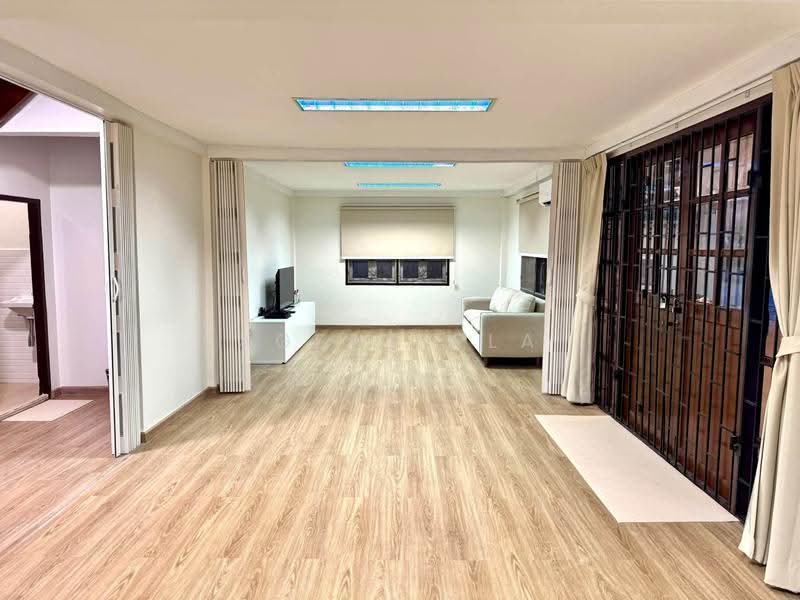 Newly Renovated 2-Storey Detached House for Rent – Near BTS Udom Suk / MRT Si Udom – Pet-Friendly, Bangkok, Bang Na Nuea, Bang Na, Bangkok, 3 Bedrooms, 220 sqm, Single Detached House For Rent, by Agent Pla, 500552311 - DDproperty.com