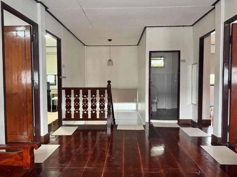 Newly Renovated 2-Storey Detached House for Rent – Near BTS Udom Suk / MRT Si Udom – Pet-Friendly, Bangkok, Bang Na Nuea, Bang Na, Bangkok, 3 Bedrooms, 220 sqm, Single Detached House For Rent, by Agent Pla, 500552311 - DDproperty.com