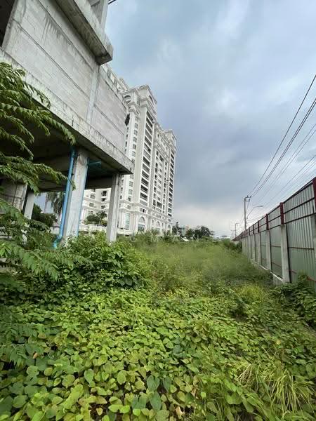 Land for Sale Davinci Land, Phatthanakan 32, Bangkok, พัฒนาการ32, Suan Luang, Bangkok, , 6,389 sqm, Land For Sale, by Kesawadee Sangmanee, 500552312 - DDproperty.com