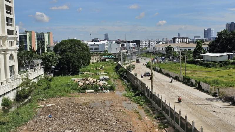 Land for Sale Davinci Land, Phatthanakan 32, Bangkok, พัฒนาการ32, Suan Luang, Suan Luang, Bangkok, , 6,389 sqm, Land For Sale, by Kesawadee Sangmanee, 500552312 - DDproperty.com