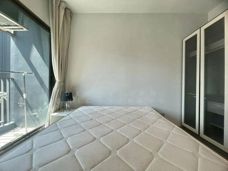Life Asoke-Rama 9, Bangkok, 626 Asoke-Dindaeng Road, Makkasan, Ratchathewi, Bangkok, 1 Bedroom, 35 sqm, Condo For Rent, by Dechatorn Chichaiyang, 500552313 - DDproperty.com