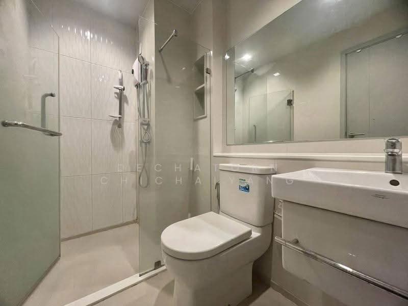 Life Asoke-Rama 9, Bangkok, 626 Asoke-Dindaeng Road, Makkasan, Ratchathewi, Bangkok, 1 Bedroom, 35 sqm, Condo For Rent, by Dechatorn Chichaiyang, 500552313 - DDproperty.com