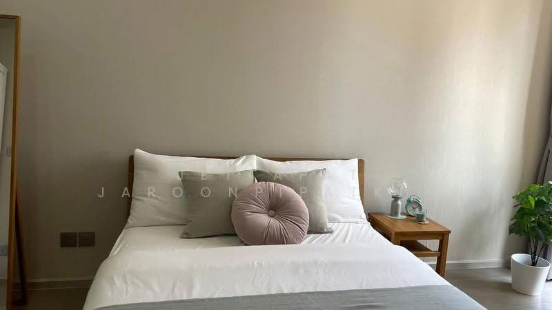 ASHTON Asoke, Bangkok, 131 Asoke Montri Road, Khlongtoei Nua, Watthana, Bangkok, 1 Bedroom, 34 sqm, Condo For Rent, by Jettapat Jaroonpipatkun, 500552314 - DDproperty.com