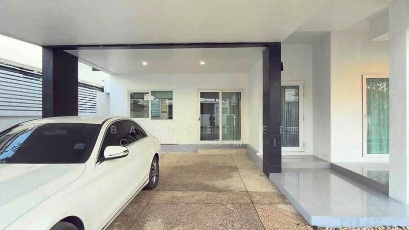 บ้านให้เช่า – ใกล้โรงเรียนนานาชาติยูนิตี้คอนคอร์ด เพียง 5 นาที ค่าเช่า 35,000 บาท / เดือน No.15H439, เชียงใหม่, ไชยสถาน, สารภี, เชียงใหม่, 163 ตร.ม., บ้านเดี่ยว ให้เช่า, โดย Baandeedee Chiangmai, 500552315 - DDproperty.com