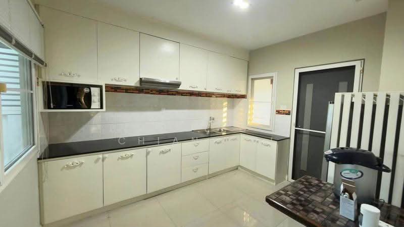 A house for rent near Unity Concord International School,Rental Price: 35,000 THB / month No.15H439, Chiang Mai, Chai Sa Than, Saraphi, Chiang Mai, 3 Bedrooms, 163 sqm, Single Detached House For Rent, by Baandeedee Chiangmai, 500552315 - DDproperty.com