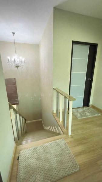 บ้านให้เช่า – ใกล้โรงเรียนนานาชาติยูนิตี้คอนคอร์ด เพียง 5 นาที ค่าเช่า 35,000 บาท / เดือน No.15H439, เชียงใหม่, ไชยสถาน, สารภี, เชียงใหม่, 163 ตร.ม., บ้านเดี่ยว ให้เช่า, โดย Baandeedee Chiangmai, 500552315 - DDproperty.com