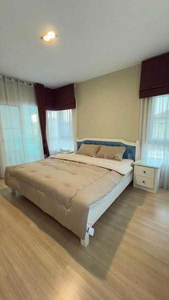 A house for rent near Unity Concord International School,Rental Price: 35,000 THB / month No.15H439, Chiang Mai, Chai Sa Than, Saraphi, Chiang Mai, 3 Bedrooms, 163 sqm, Single Detached House For Rent, by Baandeedee Chiangmai, 500552315 - DDproperty.com