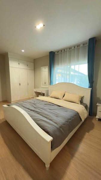 A house for rent near Unity Concord International School,Rental Price: 35,000 THB / month No.15H439, Chiang Mai, Chai Sa Than, Saraphi, Chiang Mai, 3 Bedrooms, 163 sqm, Single Detached House For Rent, by Baandeedee Chiangmai, 500552315 - DDproperty.com