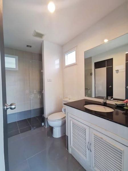 A house for rent near Unity Concord International School,Rental Price: 35,000 THB / month No.15H439, Chiang Mai, Chai Sa Than, Saraphi, Chiang Mai, 3 Bedrooms, 163 sqm, Single Detached House For Rent, by Baandeedee Chiangmai, 500552315 - DDproperty.com