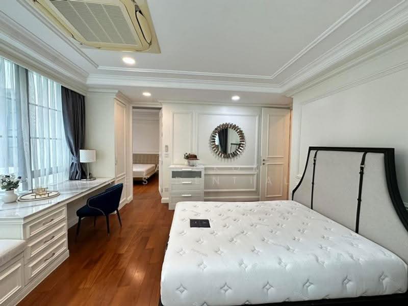Baan Sansiri Pattanakarn : บ้านแสนสิริ พัฒนาการ, กรุงเทพ, ถนนพัฒนาการ, สวนหลวง, กรุงเทพ, 548 ตร.ม., บ้านเดี่ยว ให้เช่า, โดย Bangkok Residential, 500552316 - DDproperty.com