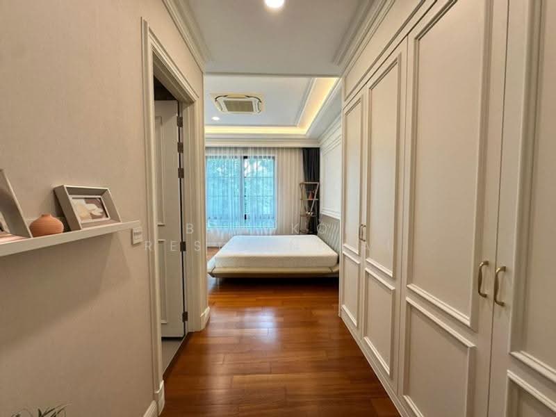 Baan Sansiri Pattanakarn : บ้านแสนสิริ พัฒนาการ, กรุงเทพ, ถนนพัฒนาการ, สวนหลวง, กรุงเทพ, 548 ตร.ม., บ้านเดี่ยว ให้เช่า, โดย Bangkok Residential, 500552316 - DDproperty.com
