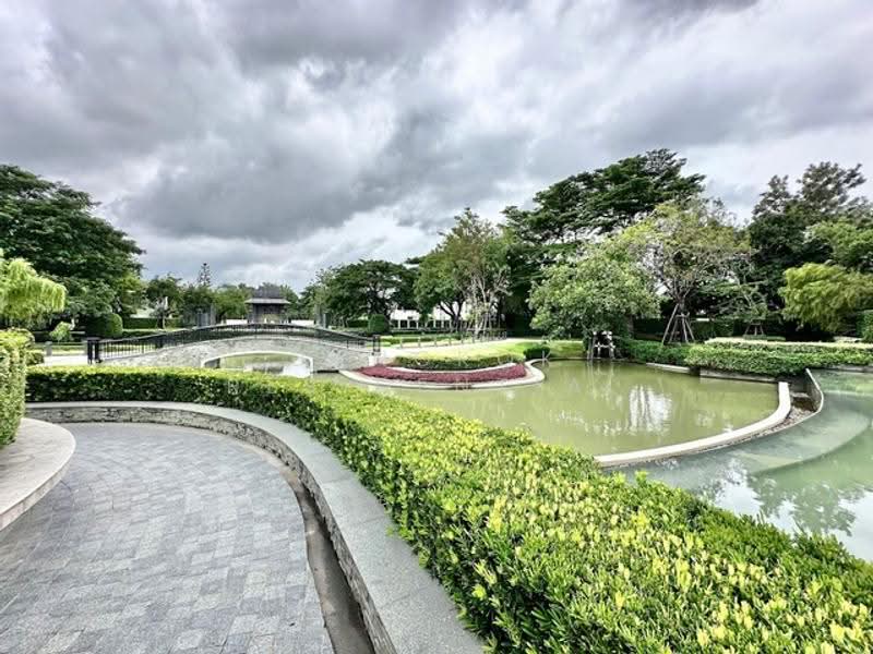 Baan Sansiri Pattanakarn : บ้านแสนสิริ พัฒนาการ, กรุงเทพ, ถนนพัฒนาการ, สวนหลวง, กรุงเทพ, 548 ตร.ม., บ้านเดี่ยว ให้เช่า, โดย Bangkok Residential, 500552316 - DDproperty.com
