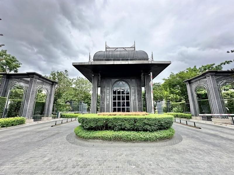 Baan Sansiri Pattanakarn, Bangkok, Phatthanakan Road, Suan Luang, Bangkok, 5 Bedrooms, 548 sqm, Single Detached House For Rent, by Bangkok Residential, 500552316 - DDproperty.com