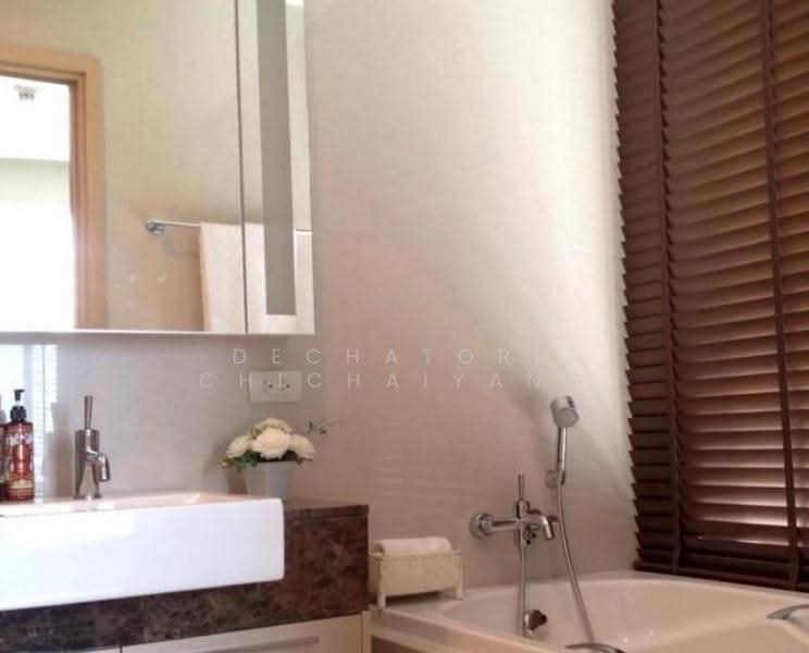 39 by Sansiri, Bangkok, 11 Sukhumvit Road, Khlong Tan Nua, Watthana, Bangkok, 2 Bedrooms, 79 sqm, Condo For Rent, by Dechatorn Chichaiyang, 500552317 - DDproperty.com