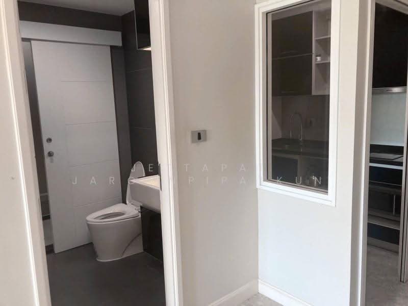 The Crest Sukhumvit 34, Bangkok, 778 Sukhumvit Road, Khong Tan, Khlong Toei, Bangkok, 1 Bedroom, 45 sqm, Condo For Rent, by Jettapat Jaroonpipatkun, 500552318 - DDproperty.com