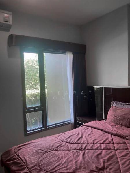 The Crest Sukhumvit 34, Bangkok, 778 Sukhumvit Road, Khong Tan, Khlong Toei, Bangkok, 1 Bedroom, 45 sqm, Condo For Rent, by Jettapat Jaroonpipatkun, 500552318 - DDproperty.com
