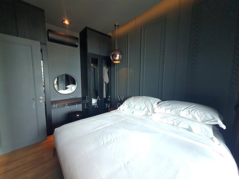Saturdays Residence, Phuket, Soi Saturdays, Rawai, Muang Phuket, Phuket, 1 Bedroom, 56 sqm, Condo For Sale, by Fazwaz (Thailand) Co., Ltd., 500552319 - DDproperty.com