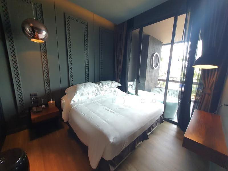 Saturdays Residence, Phuket, Soi Saturdays, Rawai, Muang Phuket, Phuket, 1 Bedroom, 56 sqm, Condo For Sale, by Fazwaz (Thailand) Co., Ltd., 500552319 - DDproperty.com