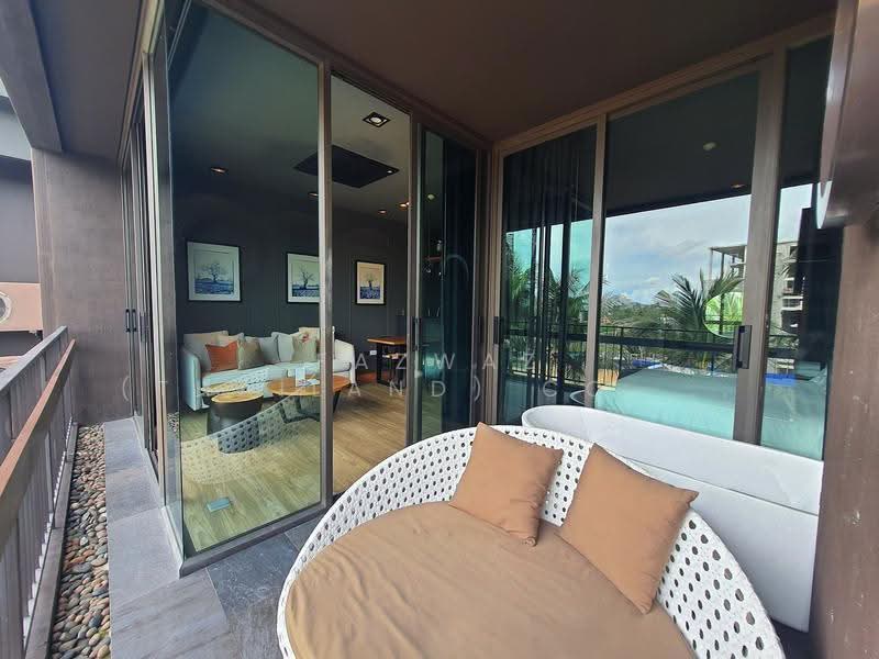 Saturdays Residence, Phuket, Soi Saturdays, Rawai, Muang Phuket, Phuket, 1 Bedroom, 56 sqm, Condo For Sale, by Fazwaz (Thailand) Co., Ltd., 500552319 - DDproperty.com