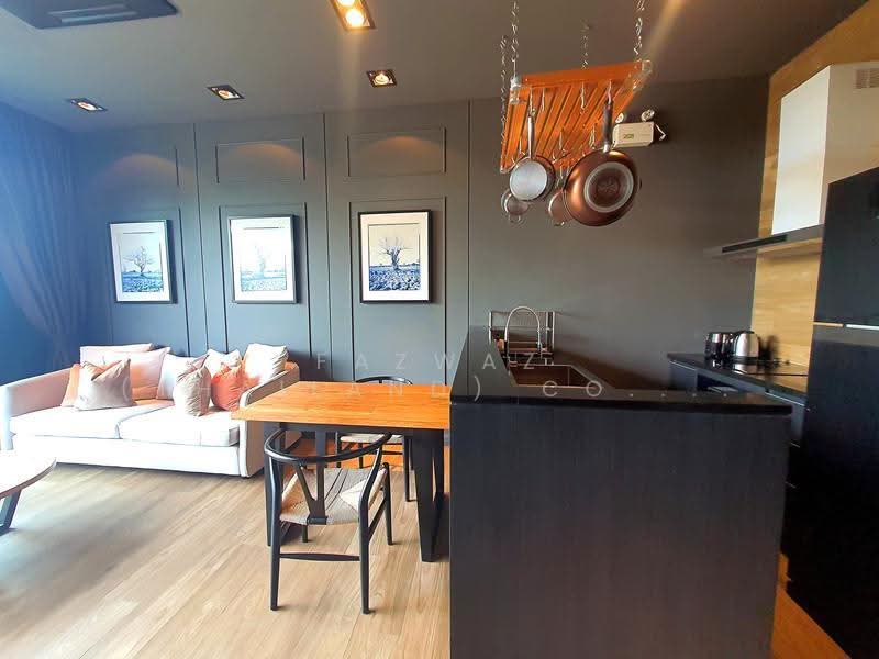Saturdays Residence, Phuket, Soi Saturdays, Rawai, Muang Phuket, Phuket, 1 Bedroom, 56 sqm, Condo For Sale, by Fazwaz (Thailand) Co., Ltd., 500552319 - DDproperty.com